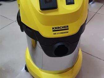      - 5   !!! (   700 , )Karcher WD 3 P Premium       -   