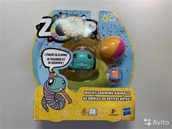    Zoops  Hasbro,    :   