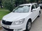 Skoda Octavia 1.8AT, 2013, 205000