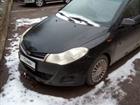 Chery Bonus (A13) 1.5, 2012, 130000