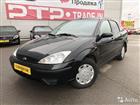 Ford Focus 1.6, 2005, 111663