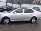 Skoda Octavia 1.4, 2012, 127914