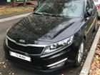 KIA Optima 2.4AT, 2012, 94000