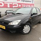 Ford Focus 1.6 , 2005, 111 663 