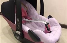 Maxi Cosi Pebble