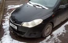 Chery Bonus (A13) 1.5, 2012, 130000