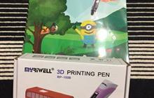 3D  MyRiwell RP100B