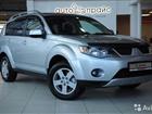 Mitsubishi Outlander 6.0 CVT, 2008, 