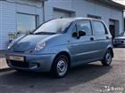 Daewoo Matiz 0.8, 2012, 