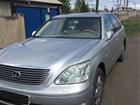 Lexus LS 4.3AT, 2004, 