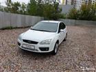 Ford Focus 2.0AT, 2007, 