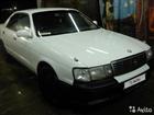 Toyota Crown 2.5AT, 1996, 