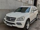 Mercedes-Benz GL- 3.0AT, 2011, 