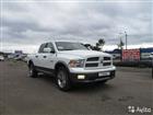 Dodge Ram 4.7AT, 2010, 