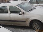 LADA Largus 1.6, 2013, 