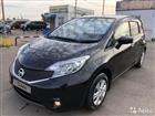 Nissan Note 1.2CVT, 2016, 