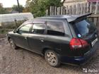 Nissan Wingroad 1.8, 2000, 