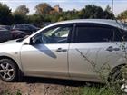 Nissan Almera 1.6, 2013, 