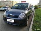 Toyota Sienta 1.5CVT, 2012, 