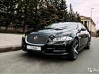 Jaguar XJ 3.0AT, 2012, 