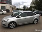 Ford Focus 2.0AT, 2010, 