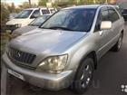 Lexus RX 3.0AT, 2001, 