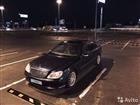 Mercedes-Benz S- 5.0AT, 1998, 