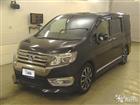 Honda Stepwgn 2.0CVT, 2014, 