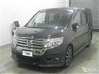 Honda Stepwgn 2.0CVT, 2013, 