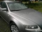 Audi A6 2.4CVT, 2005, 