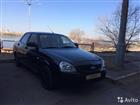 LADA Priora 1.6, 2017, 