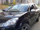 Renault Koleos 2.5CVT, 2010, 