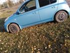 Nissan March 1.4AT, 2003, 