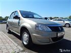 Renault Logan 1.6, 2011, 