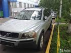 Volvo XC90 2.9AT, 2002, 