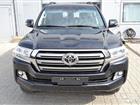 Toyota Land Cruiser 4.5AT, 2017, 