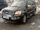 KIA Sportage 2.0AT, 2005, 