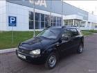 LADA Kalina 1.6, 2011, 