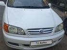 Toyota Ipsum 2.0AT, 1998, 