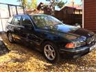 BMW 5  2.5AT, 1998, 