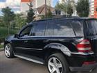 Mercedes-Benz GL- 5.5AT, 2007, 