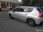 Peugeot 3008 1.6AT, 2012, 