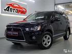 Mitsubishi Outlander 2.0CVT, 2010, 