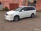 Nissan Presage 2.5AT, 1998, 