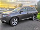 Toyota Highlander 3.5AT, 2012, 