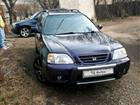 Honda Orthia 2.0AT, 1997, 