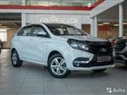 LADA XRAY 6.0 , 2016, 