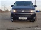 Volkswagen Multivan 2.0AMT, 2010, 