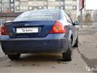 Ford Mondeo 2.0AT, 2002, , 