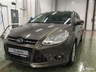 Ford Focus 1.6AMT, 2012, 